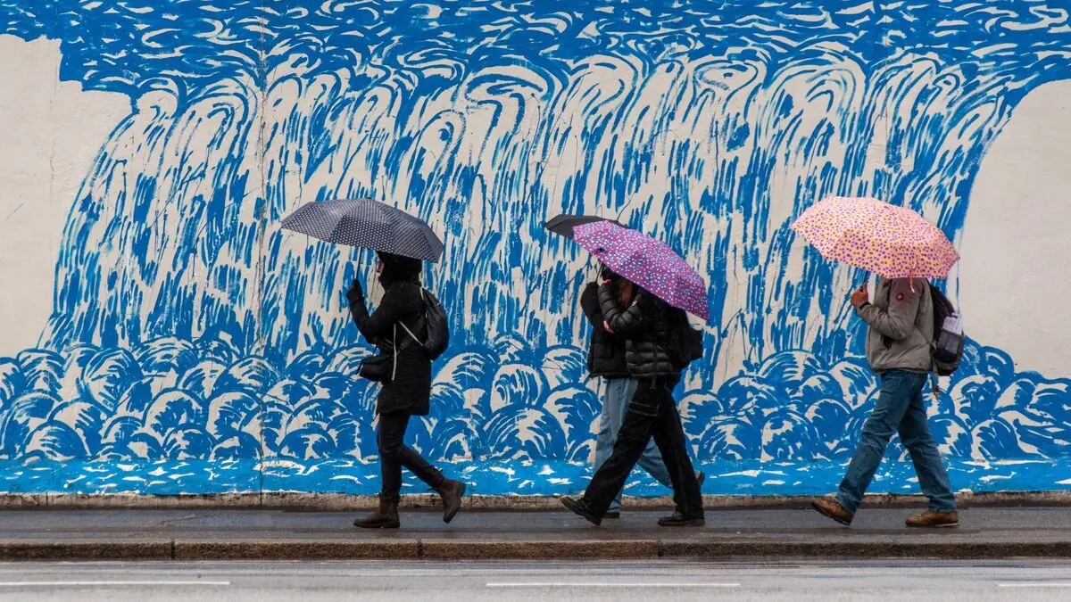 وضعیت هوای فردا مازندران یکشنبه ۱۱ مرداد ۱۴۰۵ | پیش بینی آب و هوا مازندران در ۲۴ ساعت آینده + هواشناسی مازندران