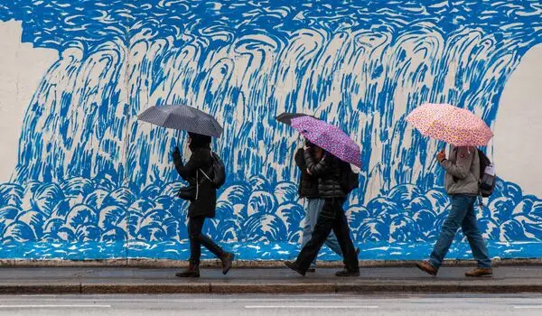 وضعیت هوای فردا تهران پنجشنبه ۵ شهریور ۱۴۰۵ | پیش بینی آب و هوا تهران در ۲۴ ساعت آینده + هواشناسی تهران