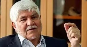 محمد هاشمی: گوگوش با چادر به صداوسیما آمد و گفت من برای امام خمینی یک ترانه خواندم، می‌خواهید برایتان بخوانم؟