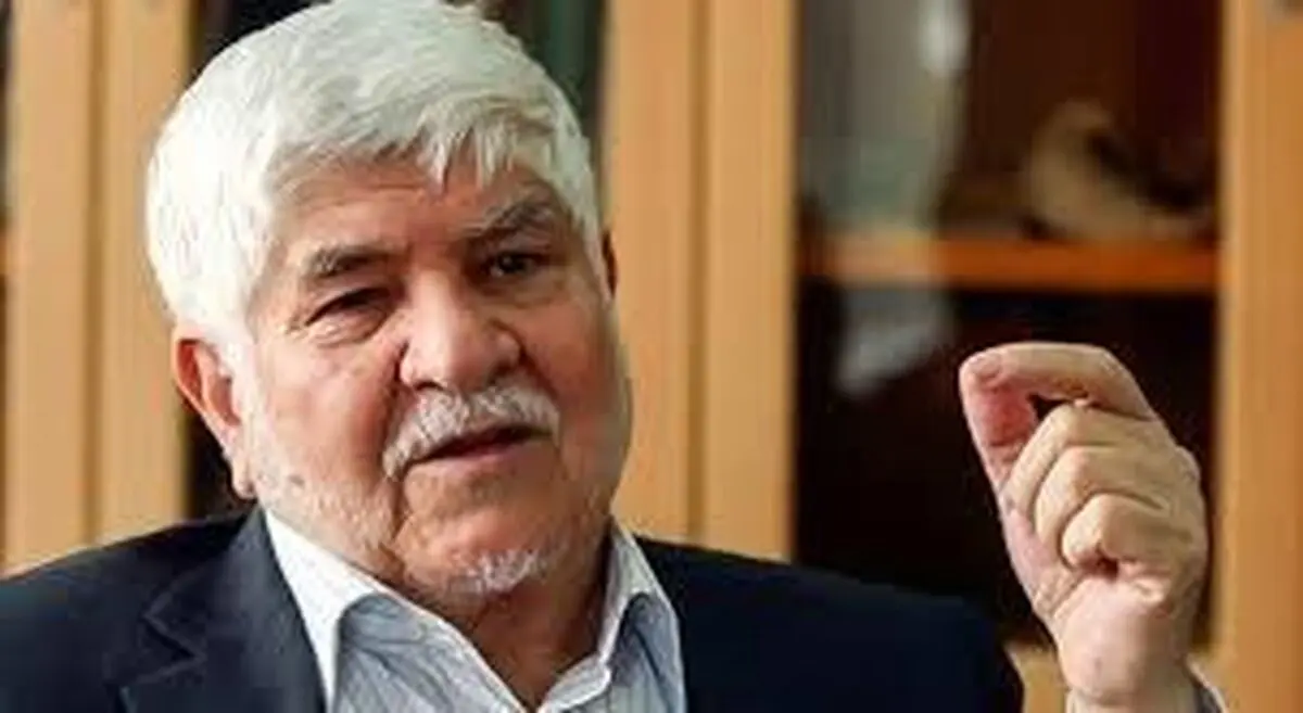 محمد هاشمی: گوگوش با چادر به صداوسیما آمد و گفت من برای امام خمینی یک ترانه خواندم، می‌خواهید برایتان بخوانم؟