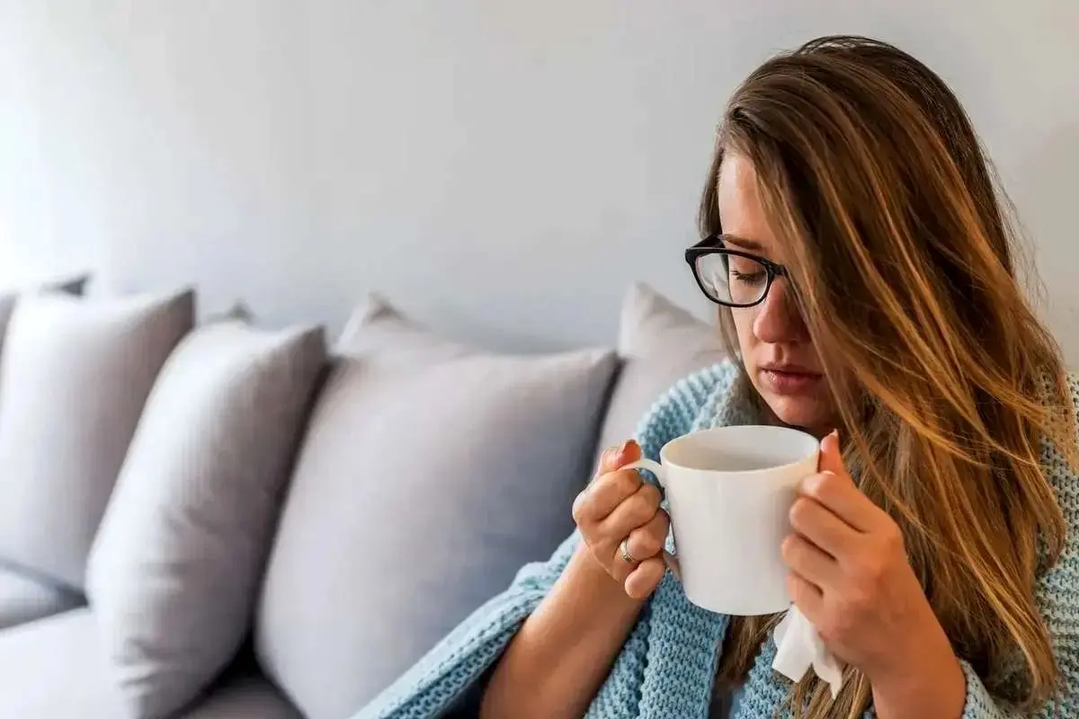 از کجا بفهمیم دیگر ناقل بیماری نیستیم؟ | هشدار‌های جدی برای سلامت بدن
