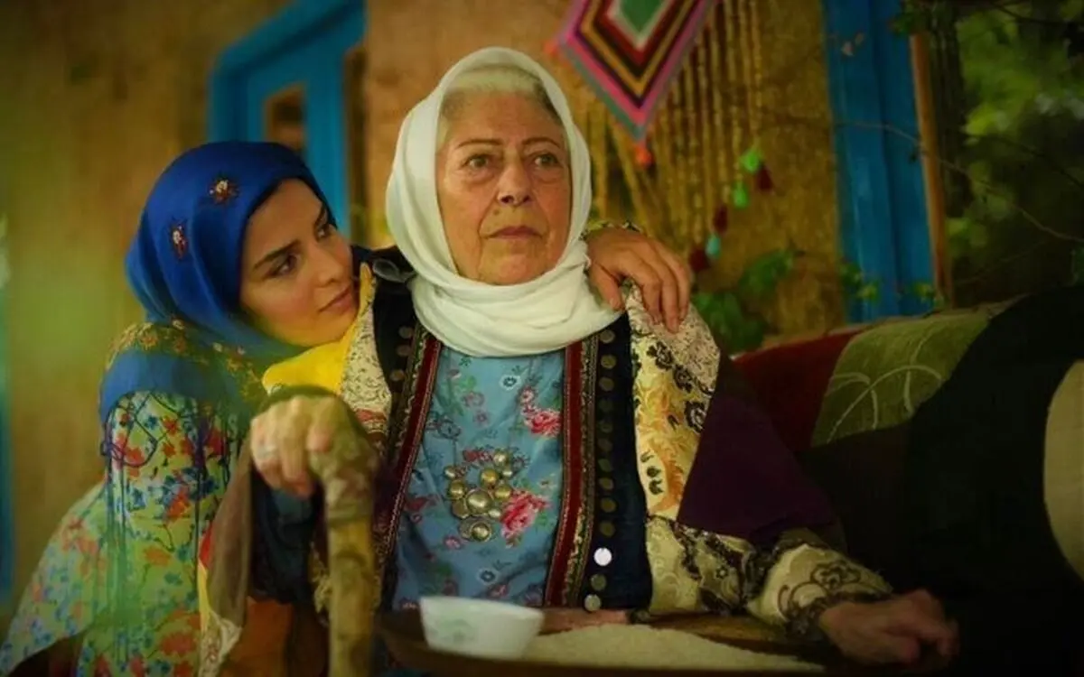 اقدام به خودکشی غزاله اکرمی بازیگر سینما پس از اقدام به تجاوز!