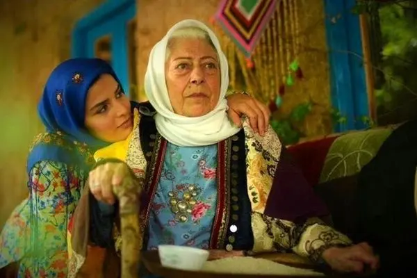 داستان خودکشی غزاله اکرمی، بازیگر جوان سریال محبوب «سوجان» چیست؟