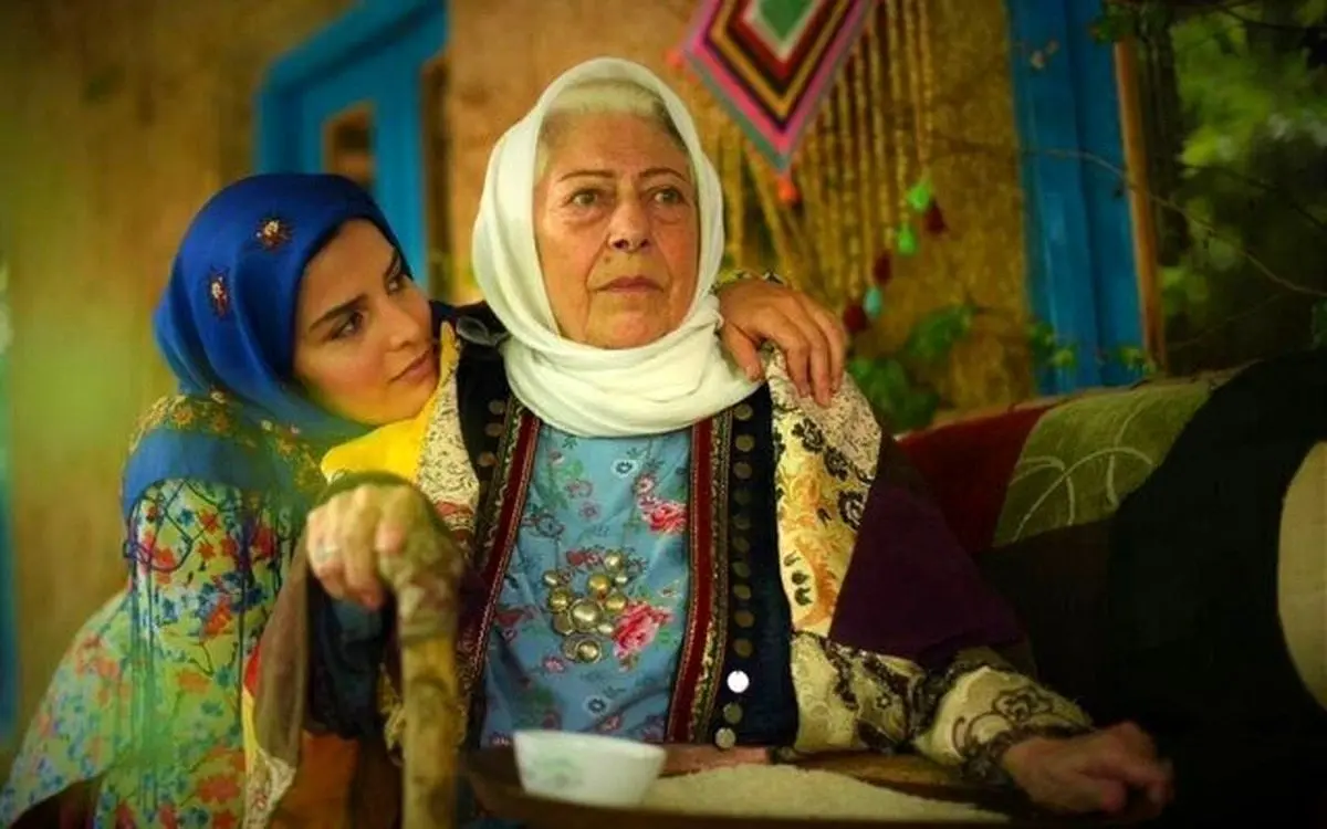 داستان خودکشی غزاله اکرمی، بازیگر جوان سریال محبوب «سوجان» چیست؟