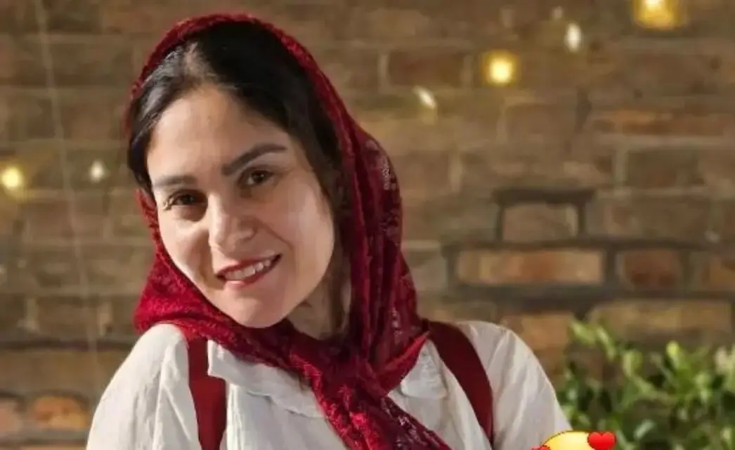 سارا کنعانی کیست و ماجرای مهر و محبتش به آهو و عکس بی حجابش چیست؟ + تصاویر
