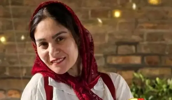 سارا کنعانی کیست و ماجرای مهر و محبتش به آهو و عکس بی حجابش چیست؟ + تصاویر
