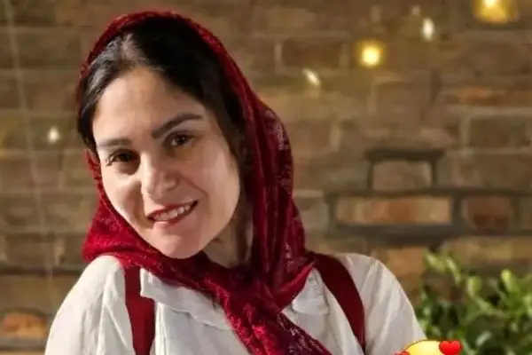 سارا کنعانی کیست و ماجرای مهر و محبتش به آهو و عکس بی حجابش چیست؟ + تصاویر
