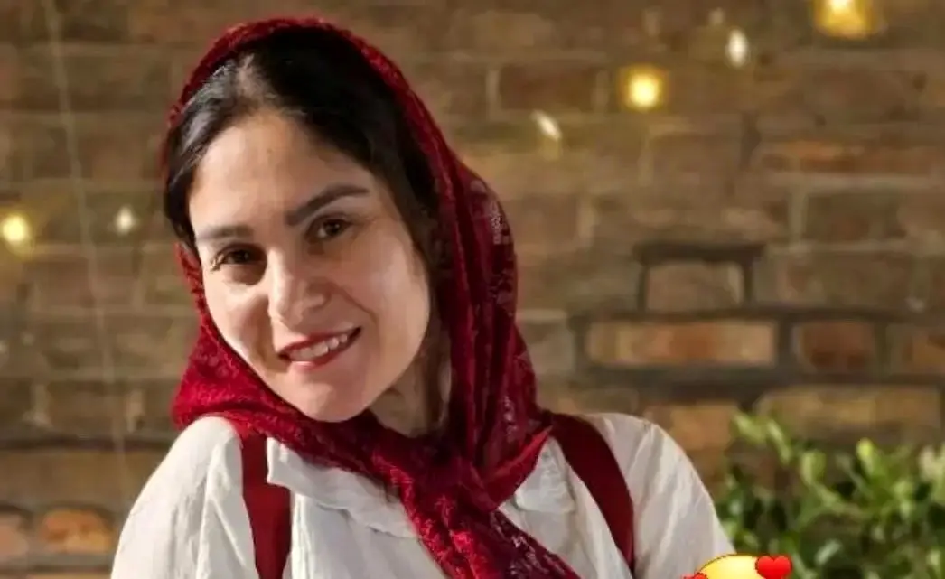 سارا کنعانی کیست و ماجرای مهر و محبتش به آهو و عکس بی حجابش چیست؟ + تصاویر
