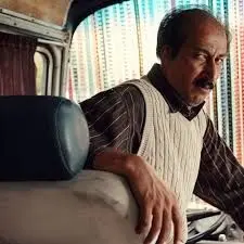 نظر مردم درباره فیلم سینمایی هفتادسی بهرام افشاری چیست؟