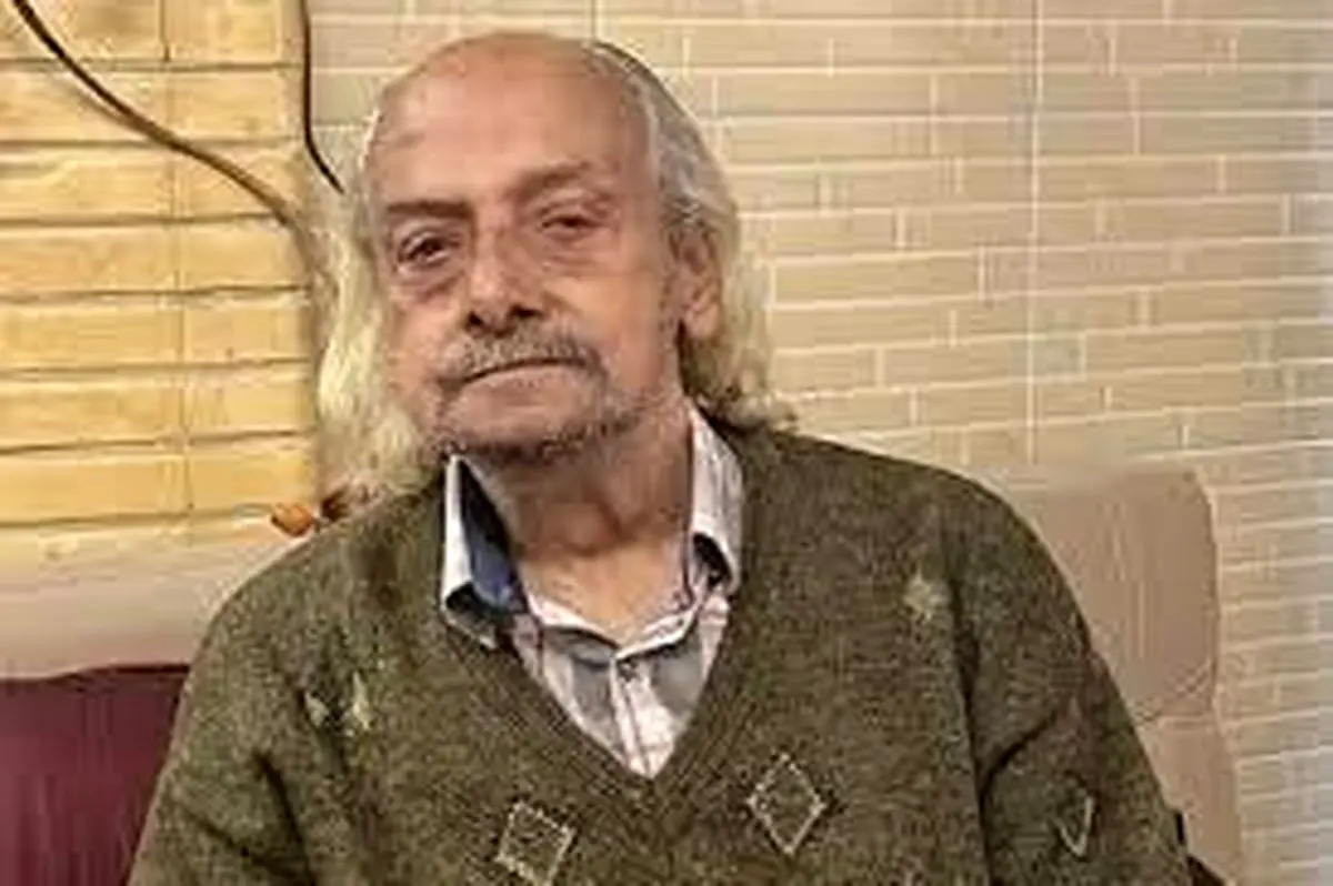 علت درگذشت شهرام شاهرختاش چه بود؟