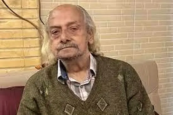 علت درگذشت شهرام شاهرختاش چه بود؟