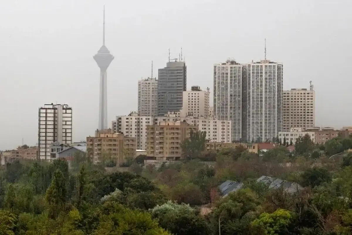 قیمت آپارتمان در صادقیه، جنت‌آباد و پونک چند؟