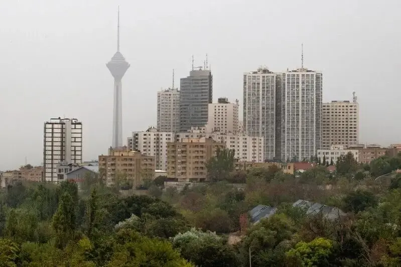 قیمت آپارتمان در صادقیه، جنت‌آباد و پونک چند؟