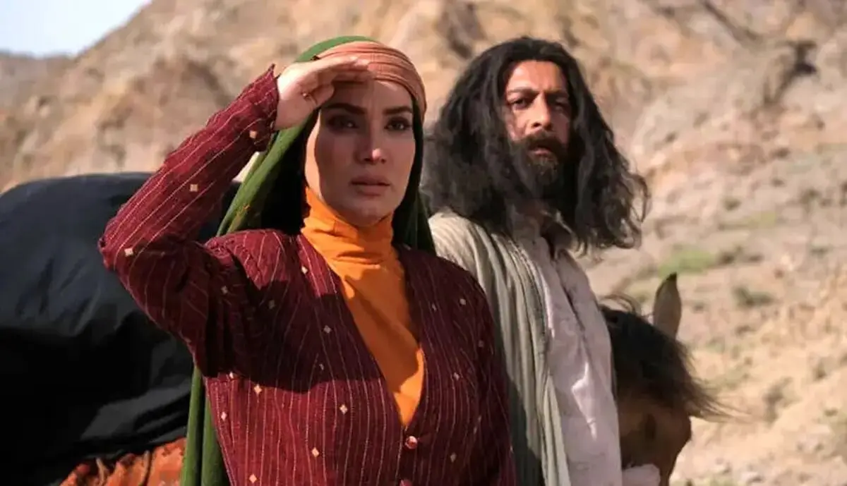 از سریال به عروسی: مهیار عیار ۲ ساخته می شود؛ کامران تفتی و متین ستوده برمی‌گردن!