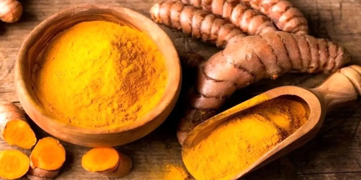 فواید باورنکردنی زردچوبه برای بدن