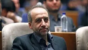 سرافراز، رئیس سابق صداوسیما: جنجال حجاب برای به حاشیه راندن ماجرای کرسنت است