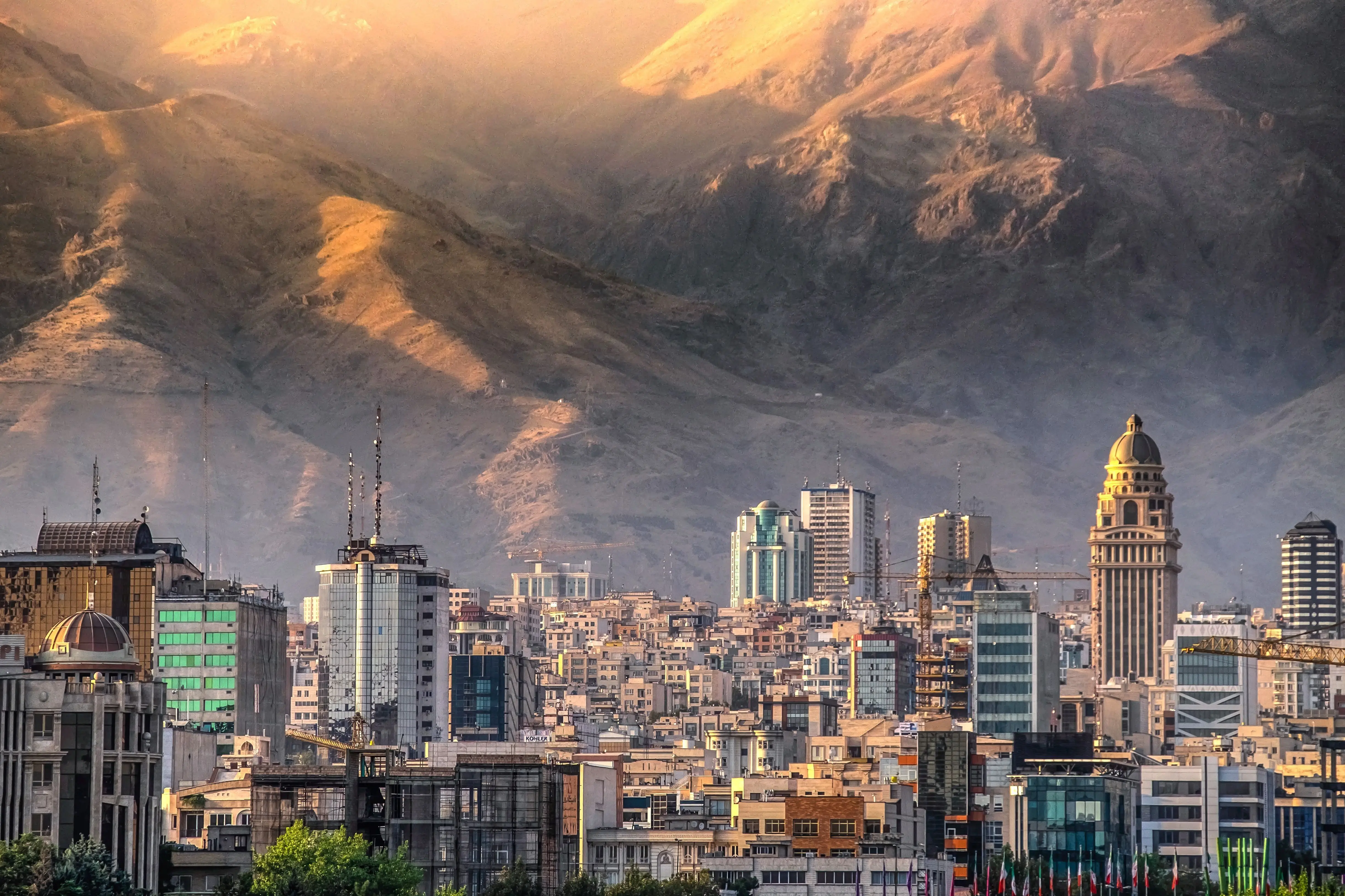  منتظر جهش‌های عجیب قیمتی در بازار مسکن باشیم؟