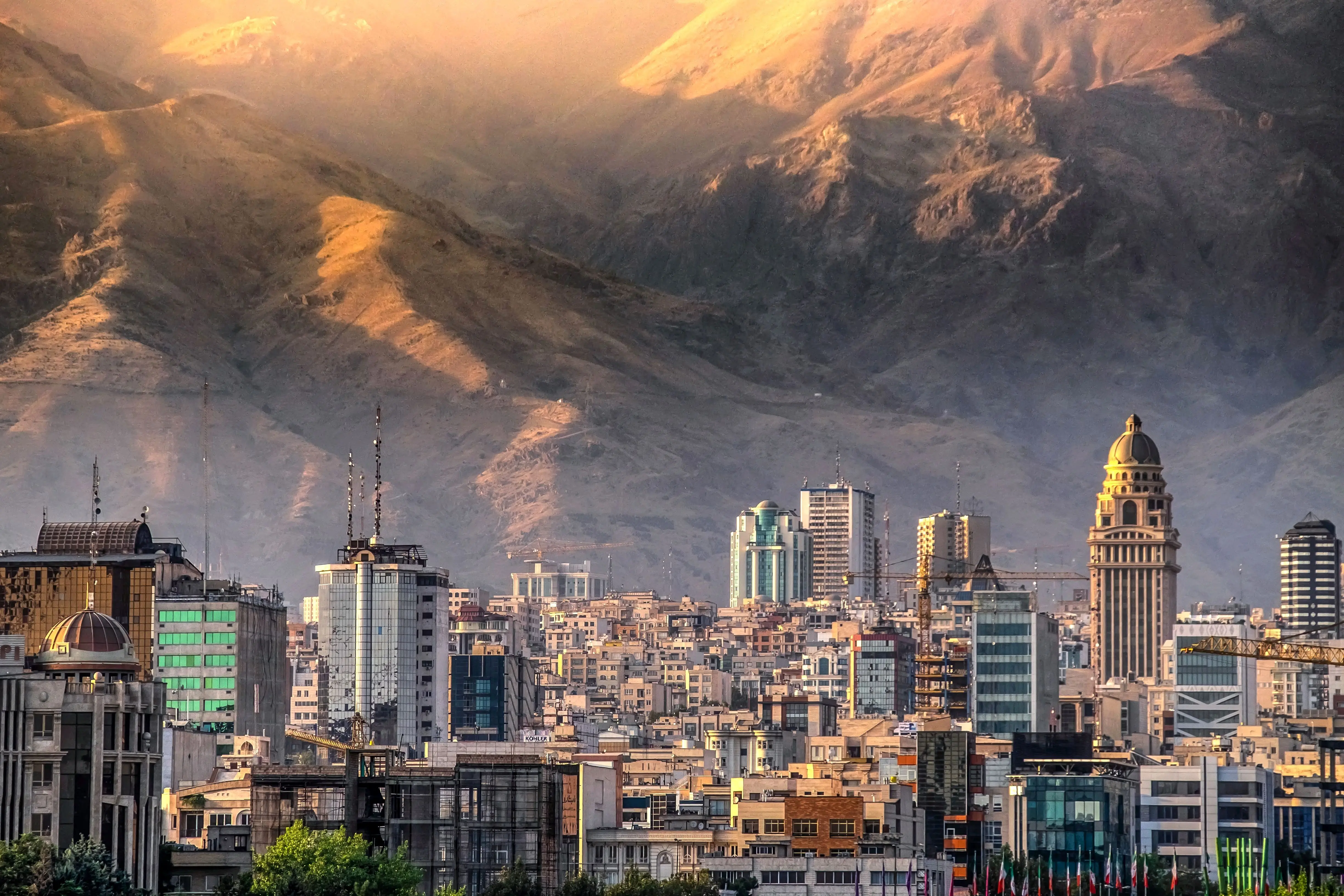  منتظر جهش‌های عجیب قیمتی در بازار مسکن باشیم؟