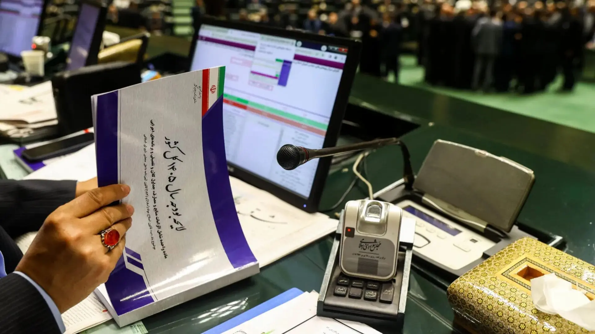 همه چیز درباره رد کلیات بودجه در مجلس