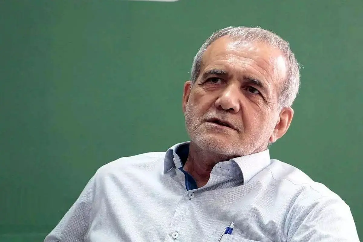 این جمله پزشکیان، روس‌ها را قطعا ناراحت کرد