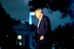 جزئیات سند استراتژی امنیت ملی ترامپ: درباره چین، ایران، تنگه هرمز و ارتش آمریکا چه گفته شده؟
