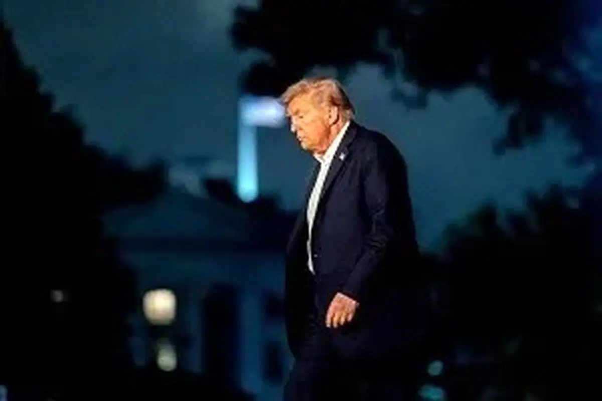 جزئیات سند استراتژی امنیت ملی ترامپ: درباره چین، ایران، تنگه هرمز و ارتش آمریکا چه گفته شده؟
