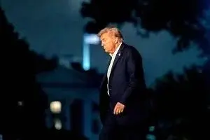 جزئیات سند استراتژی امنیت ملی ترامپ: درباره چین، ایران، تنگه هرمز و ارتش آمریکا چه گفته شده؟
