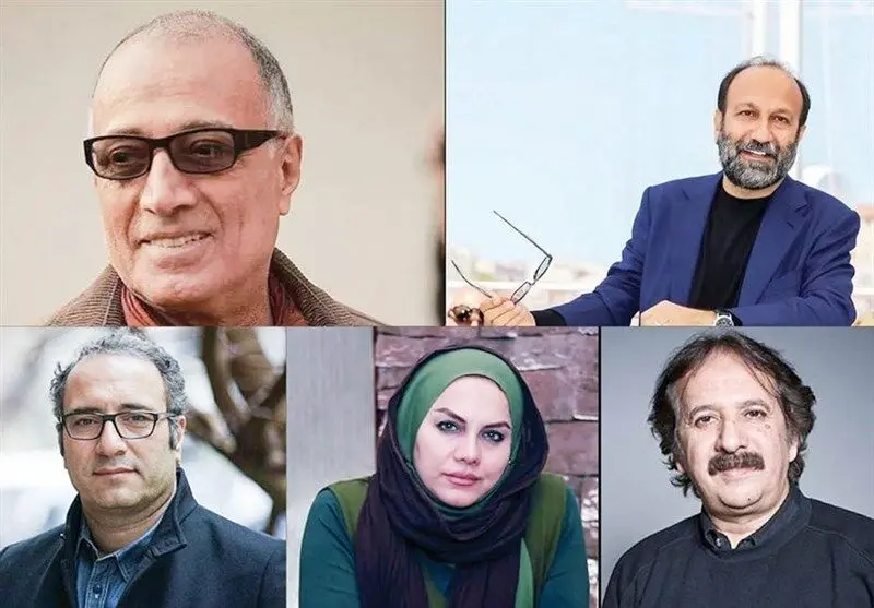 هنرمندانی که از «جشنواره فجر» شروع کردند
