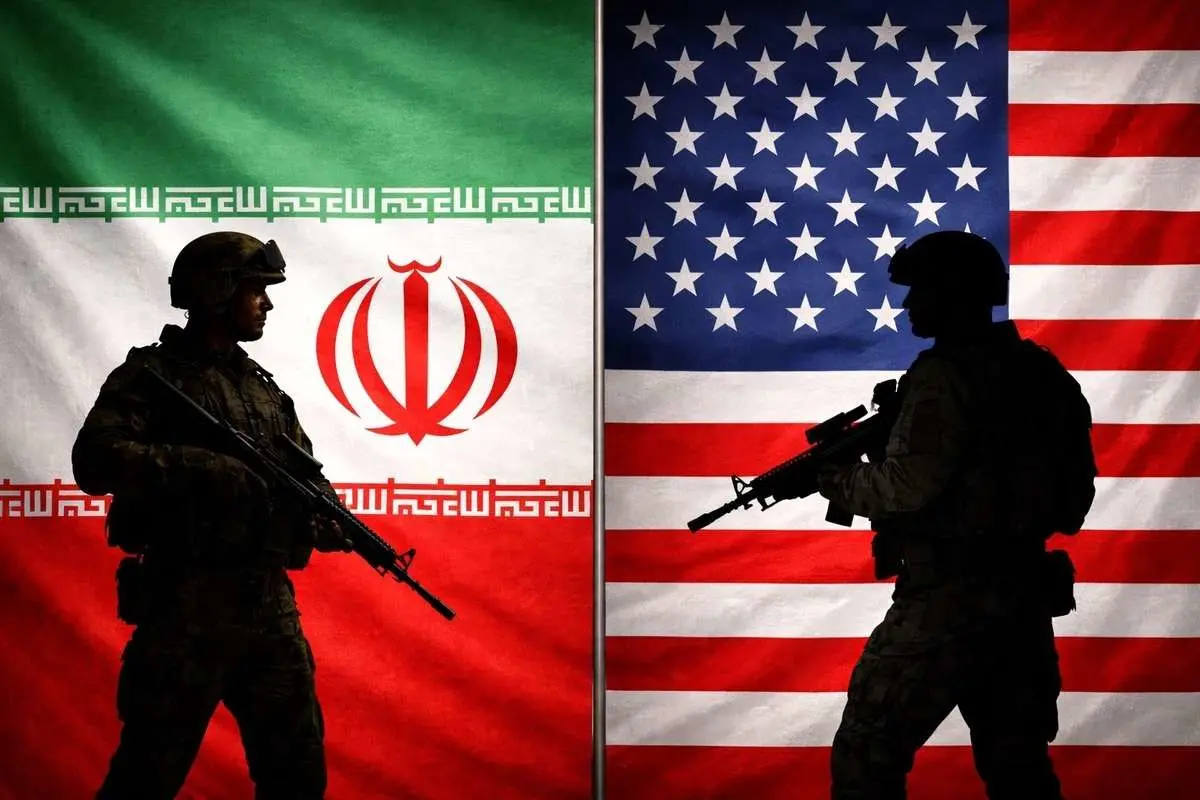 خبر فوری شبانه از جنگ | مرحله بعدی جنگ ایران و آمریکا چگونه خواهد بود؟
