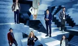 رازها و شگفتی‌های «حال مرا می‌بینی ۳»