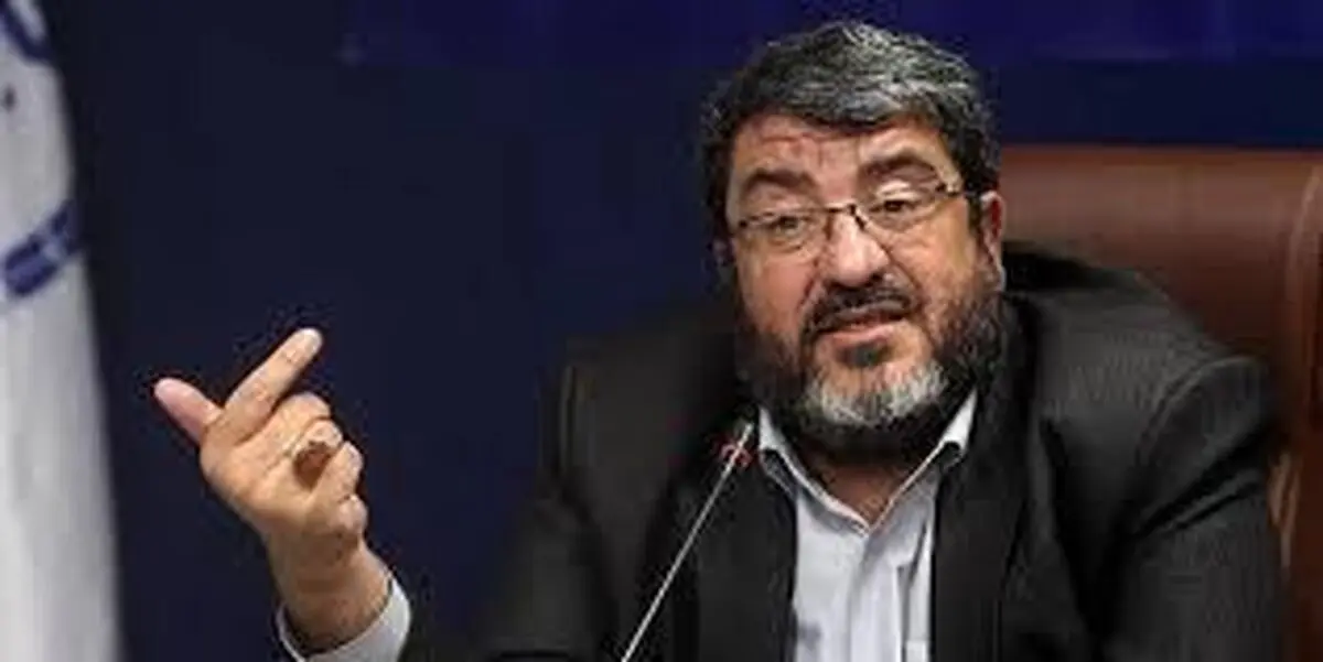 فواد ایزدی: از کسانی که با مذاکرات مخالفت می‌کنند خوشتان بیاید!
