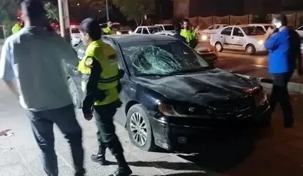 داستان فوت دختر ۱۳ ساله در تصادف تجمع‌کنندگان یزد؛ بررسی عمدی بودن حادثه 