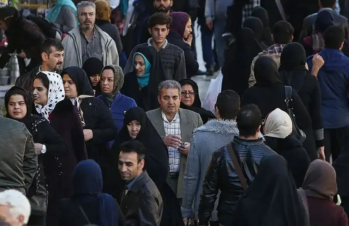 درآمد تهرانی‌ها چه‌قدر است؟| درآمد و هزینه سالانه خانوارهای ایرانی