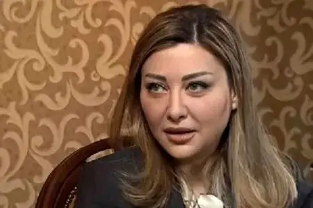 لونا الشبل کیست؟