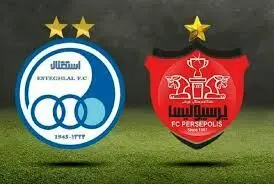 اقدام استقلال علیه پرسپولیس جنجالی شد