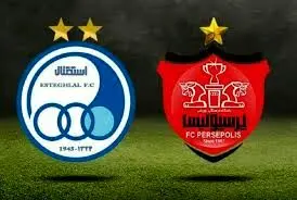 اقدام استقلال علیه پرسپولیس جنجالی شد