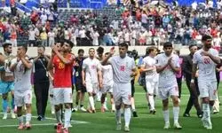 جام جهانی در سایه جنگ؛ امتیازِ قطره‌چکانی آمریکا به یوزهای ایران