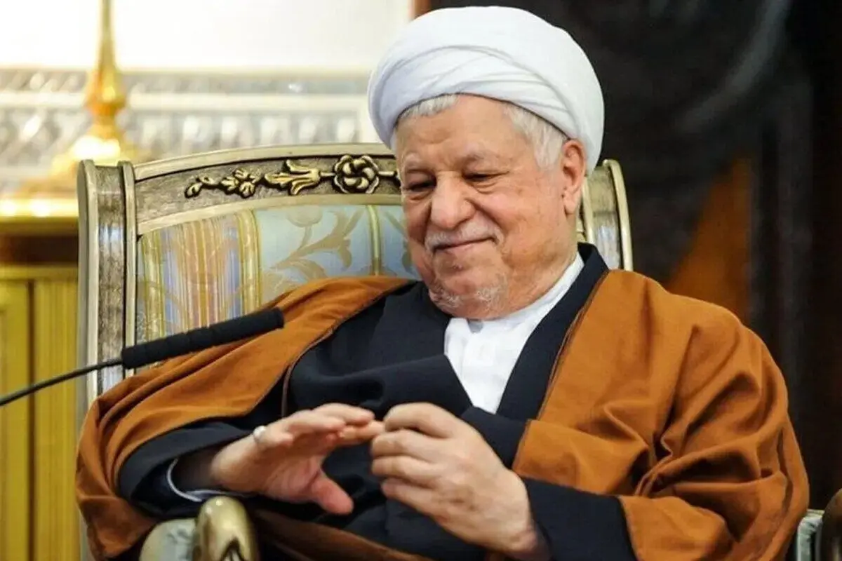 ابعاد ثروت هاشمی رفسنجانی به روایت پسرش؛ از شهرک‌سازی تا باغ پسته
