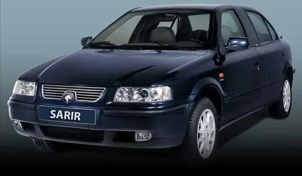 لیموزین ناکام ایران‌خودرو