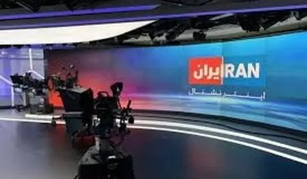 دعوای دیدنی در برنامه «مزدور کیست؟» اینترنشنال + ویدیو