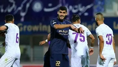 ۲ غایب بزرگ گل‌گهر در حساس‌ترین بازی فصل