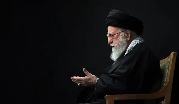  ۳۵ میلیون نفر در مراسم تشییع رهبر شهید انقلاب شرکت می کنند؟