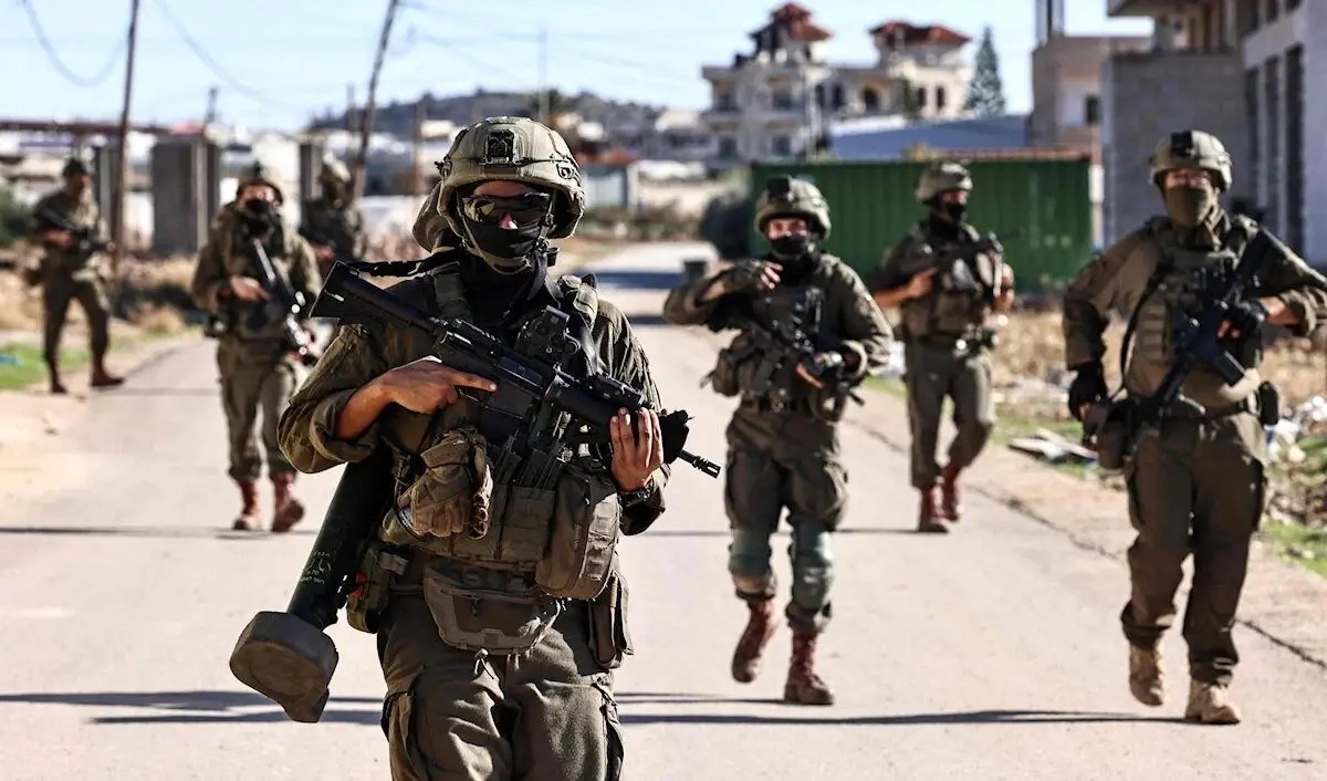 افشاگری تکان‌دهنده ؛ اسرای خودمان را با بمب‌های خودمان تکه‌تکه کردیم!