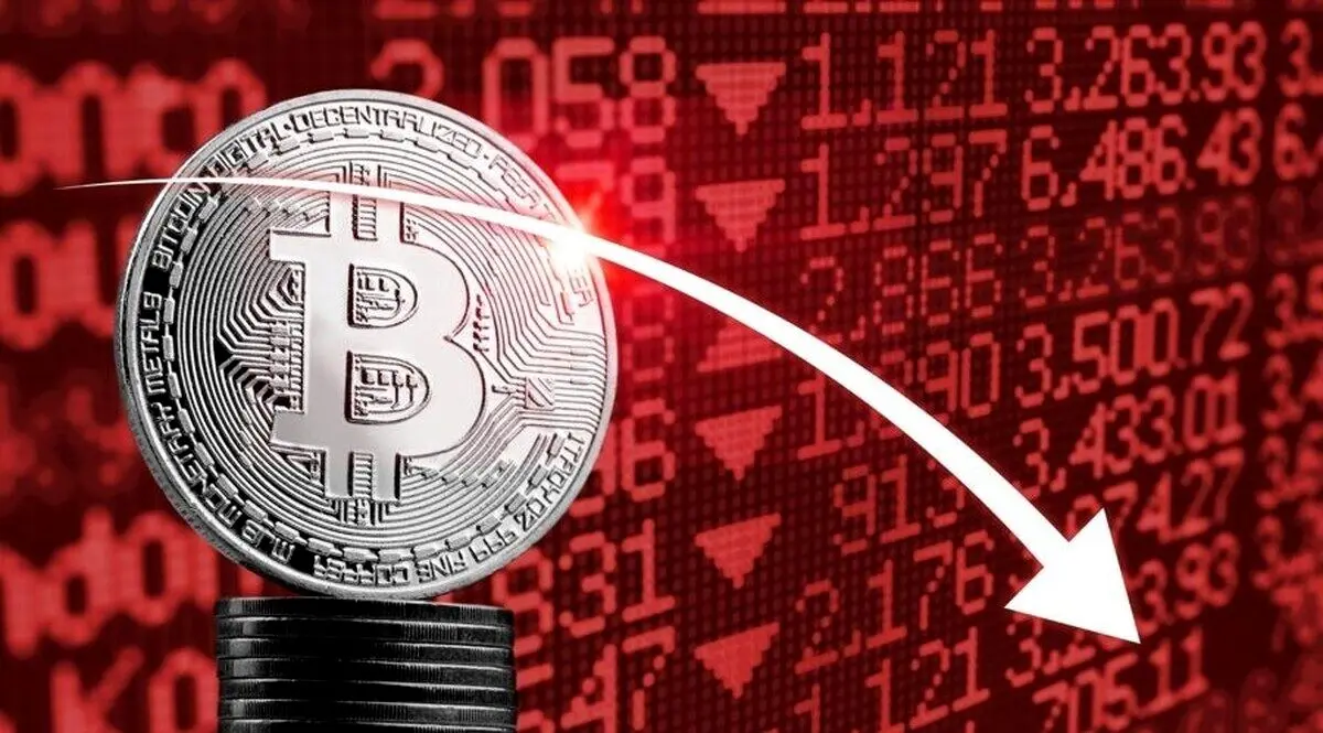 بیت ‌کوین به “بدترین” سطح‌ها رسیده است: آیا چرخه صعودی در حال پایان است؟
