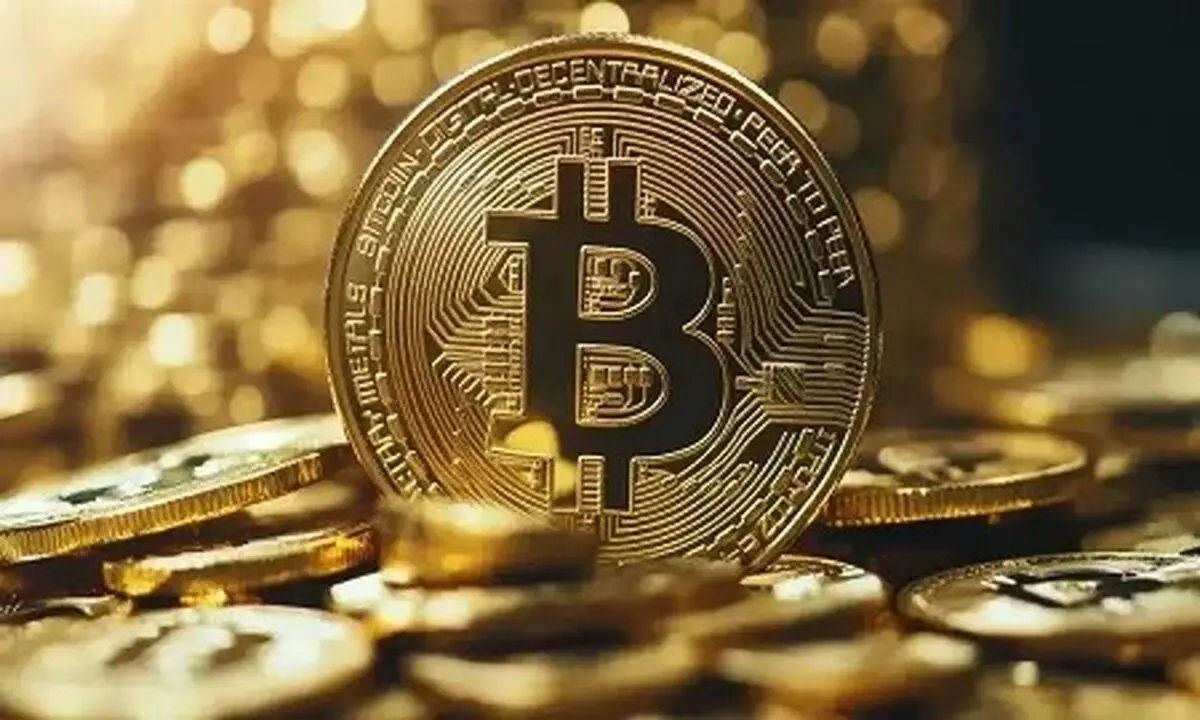 بازار ارز دیجیتال: قیمت تتر، بیت‌ کوین و اتریوم امروز ۱۷ دی ۱۴۰۴