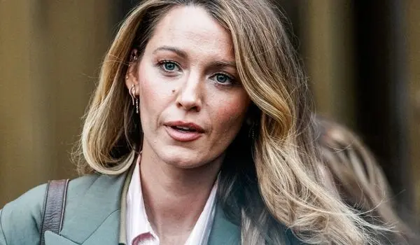 بلیک لایولی در پرونده جاستین بالدونی بیش از ۴۰۰ هزار دلار هزینه حقوقی دریافت کرد