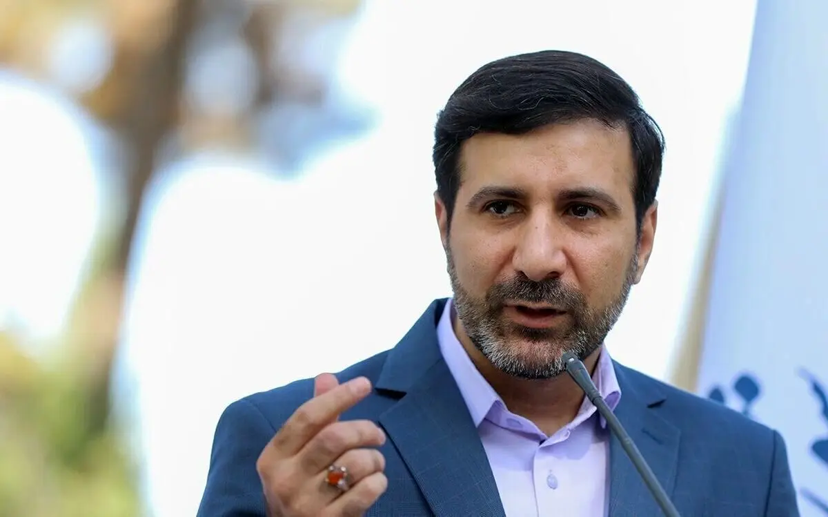 پیام مهم سخنگوی شورای نگهبان درباره اعتراضات ایران
