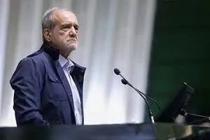 شما که می‌گفتید بخش‌های امنیتی برجام فاش شود چون مردم نامحرم نیستند، چرا الان از گفتن واقعیت‌ها توسط پزشکیان می‌ترسید؟