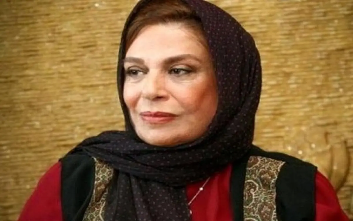 خبر جنجالی از حذف مصاحبه گوهر خیراندیش به دلیل رقص!