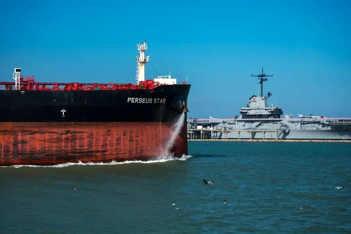 قیمت نفت به اخبار مذاکرات واکنش منفی نشان داد | رشد قیمت نفت ۷ اردیبهشت ۱۴۰۵